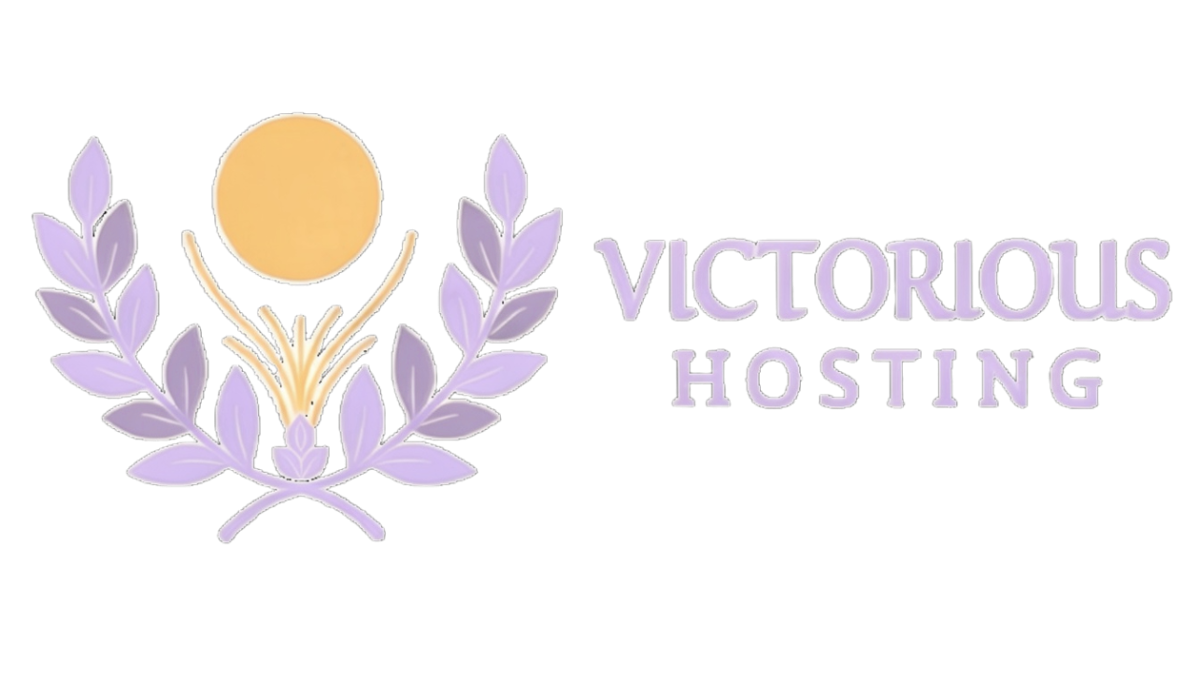 Victorious Hosting